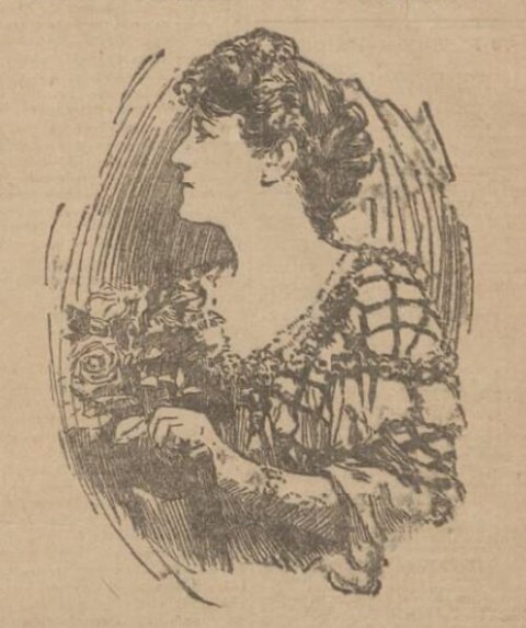 Portrait de George Corbett