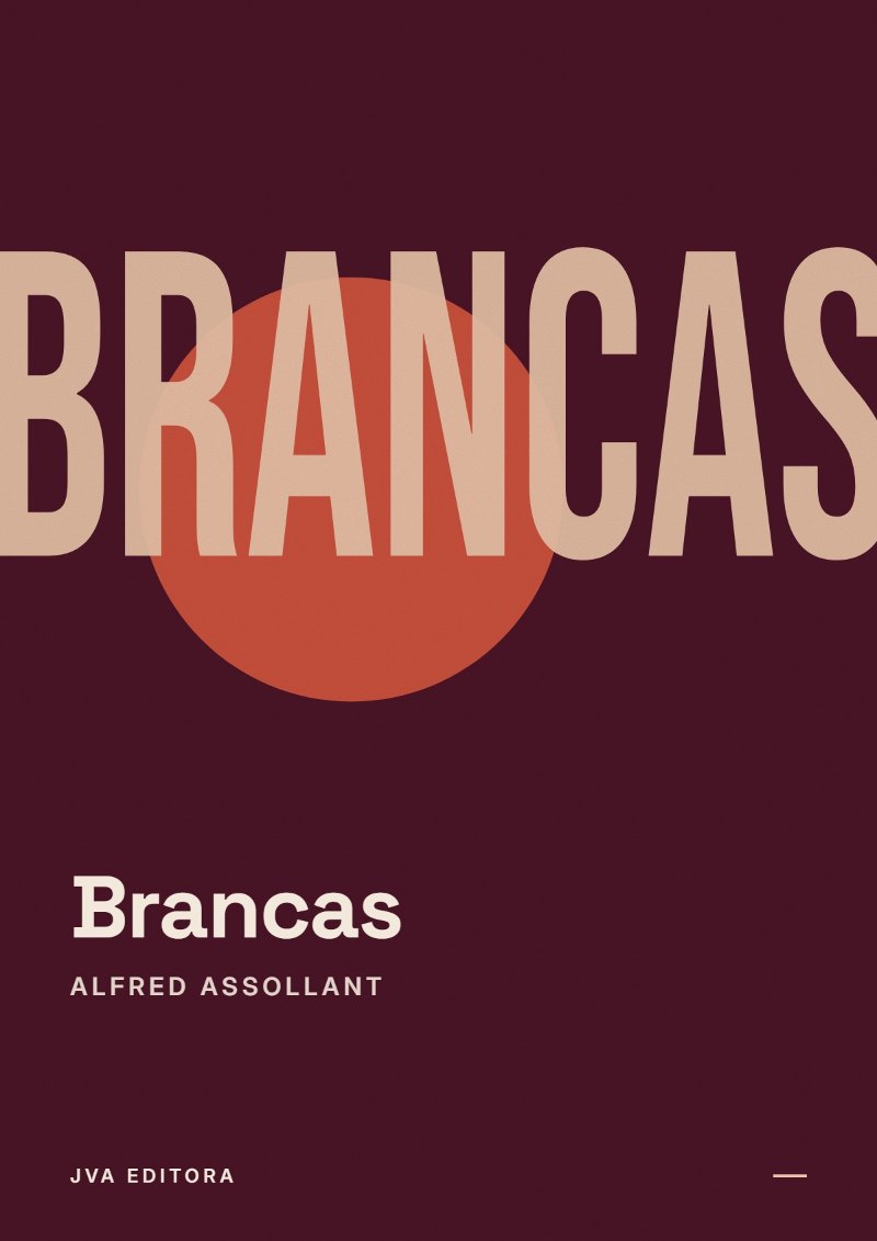 Capa de Brancas