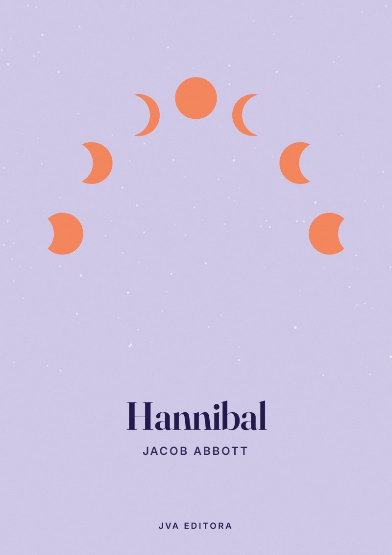Cover von Hannibal