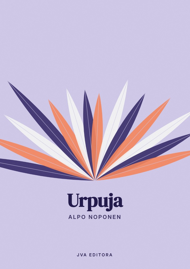 Cover of Urpuja