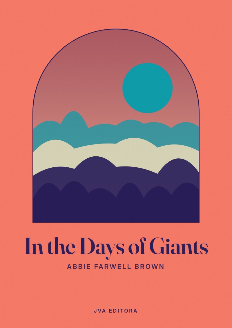 《In the Days of Giants》封面