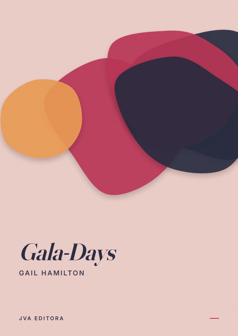 Capa de Gala-Days