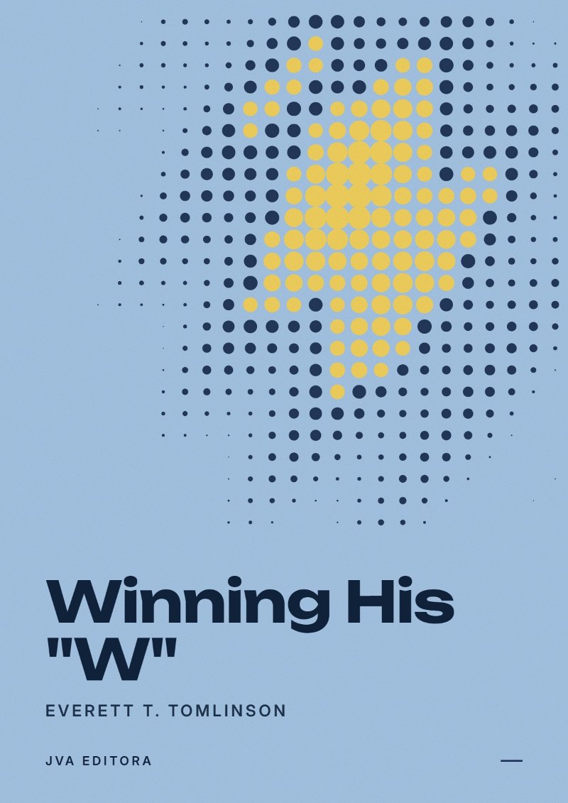 Portada de Winning His "W"