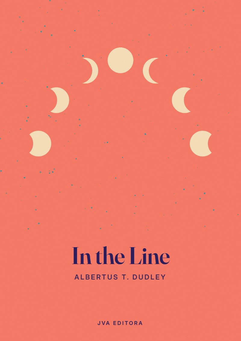 Cover of In the Line