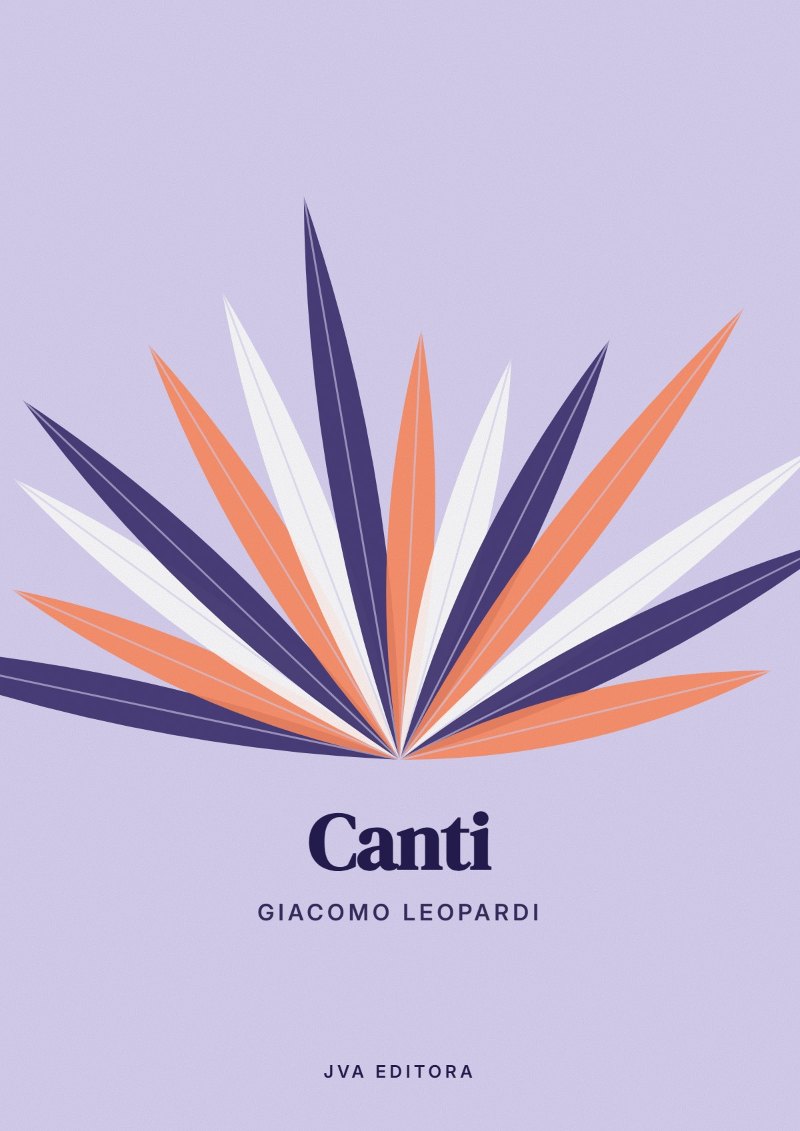 Capa de Canti