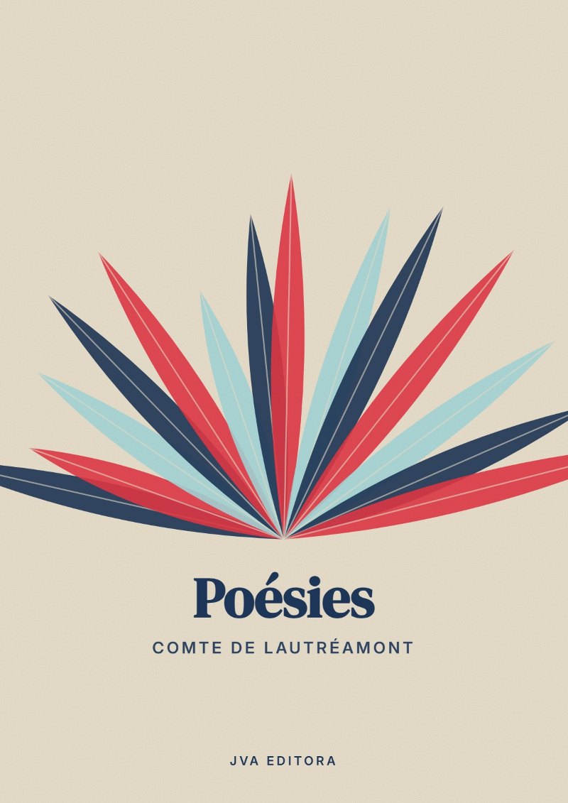 Copertina di Poésies