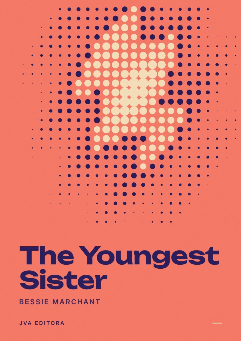 Capa de The Youngest Sister