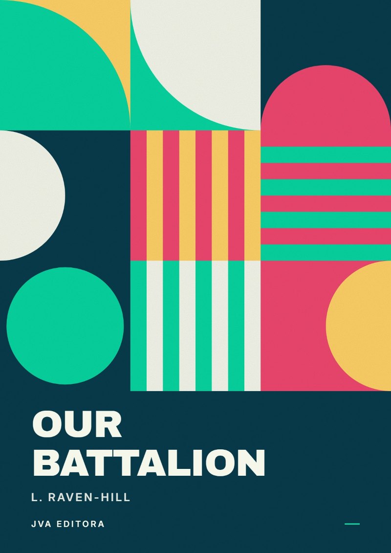 Cover of Our Battalion