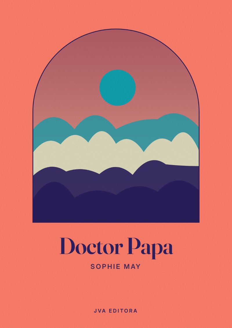 Cover of Doctor Papa