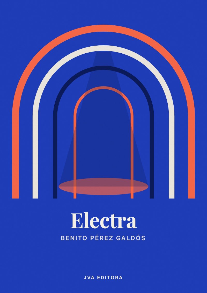 Cover von Electra