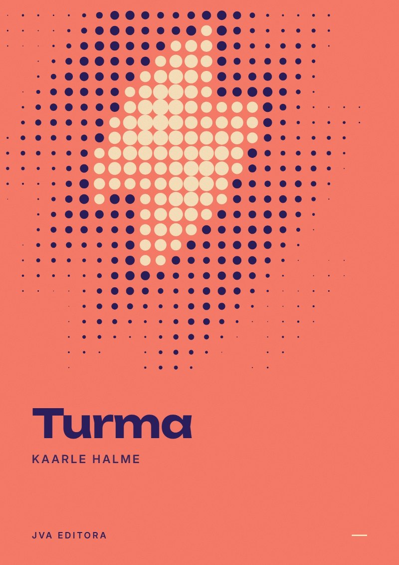 Cover von Turma