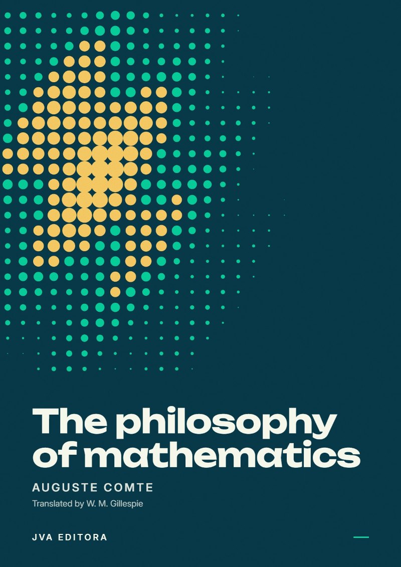 Copertina di The philosophy of mathematics