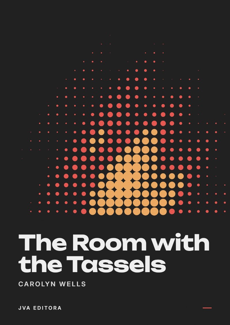 Copertina di The Room with the Tassels