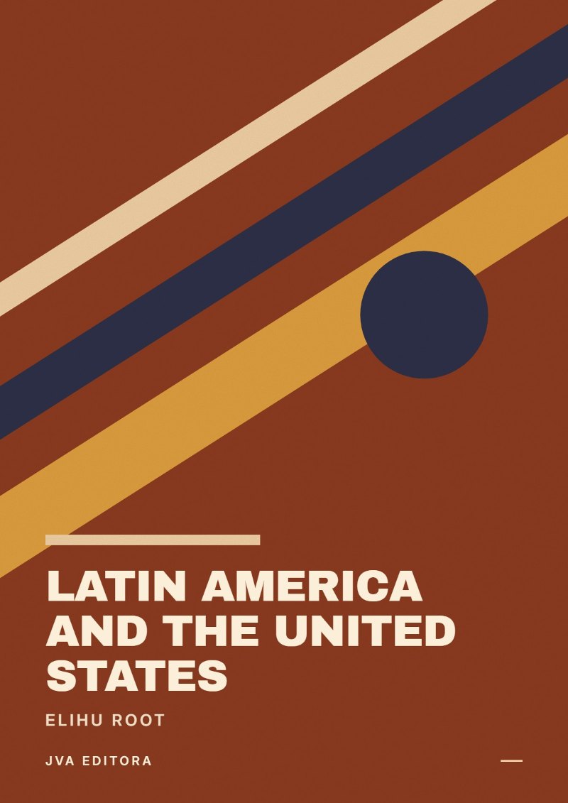 Cover von Latin America and the United States