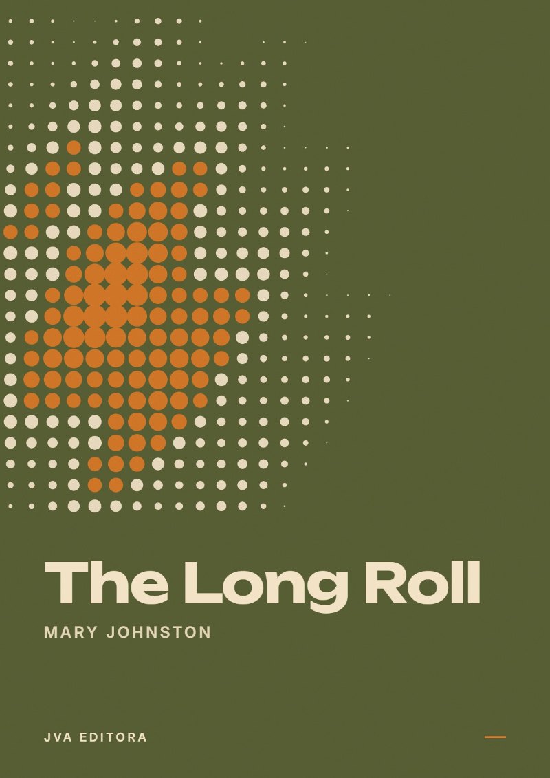 Copertina di The Long Roll