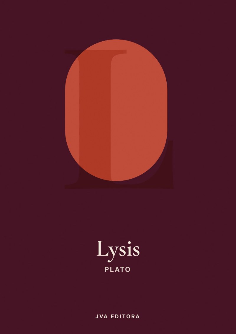 《Lysis》封面