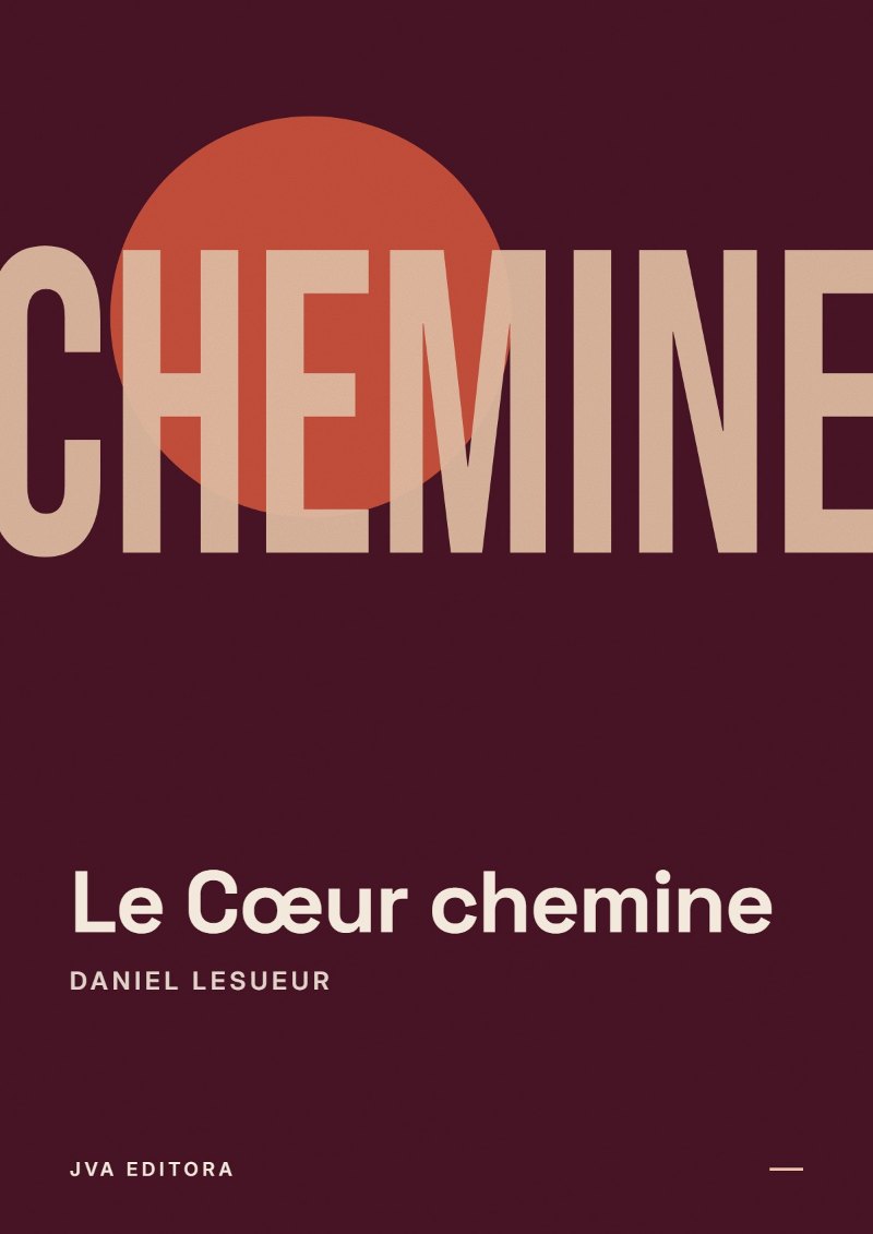 Copertina di Le Cœur chemine