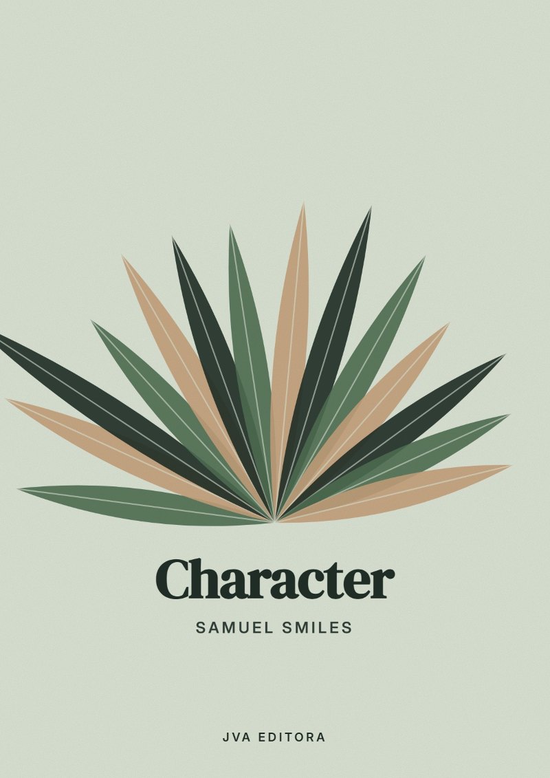 Cover of Character