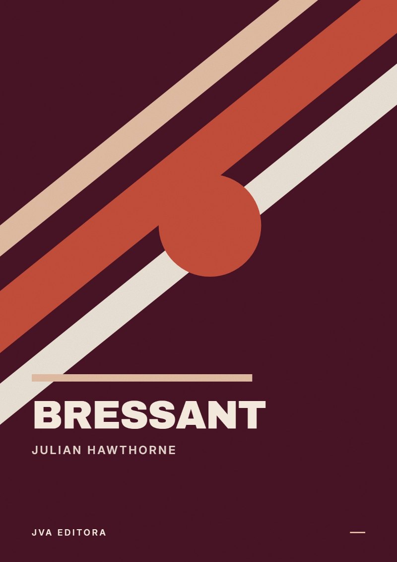 Portada de Bressant