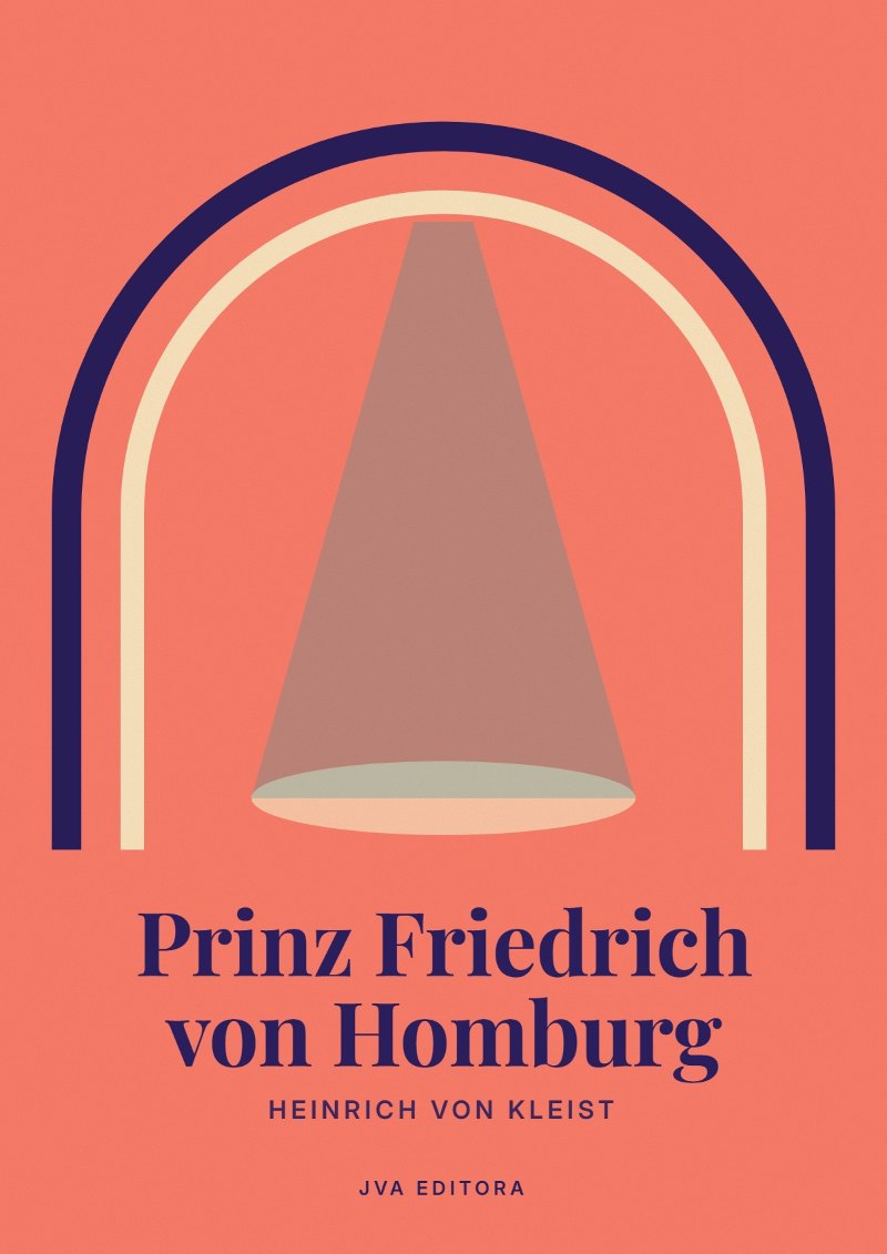 Cover von Prinz Friedrich von Homburg