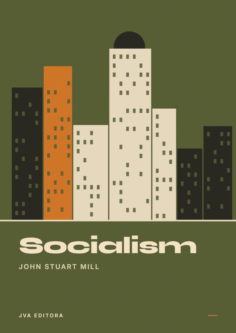 Capa de Socialism