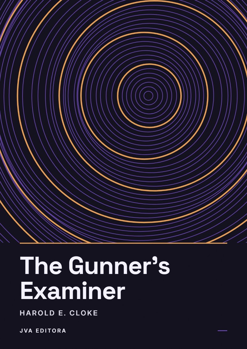 Capa de The Gunner's Examiner