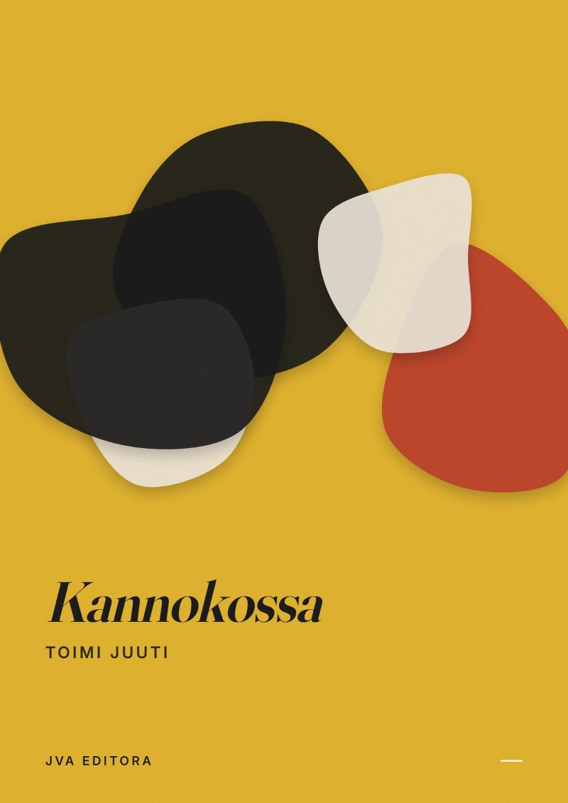 Cover von Kannokossa