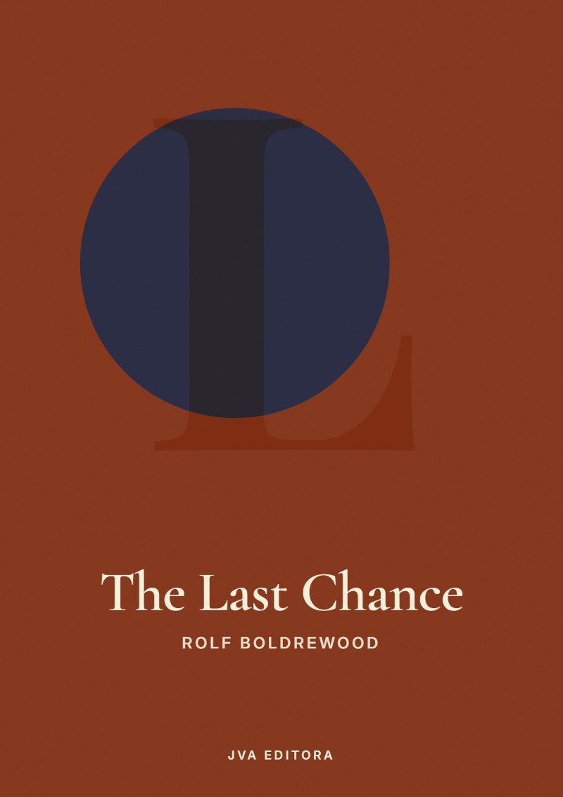 Cover of The Last Chance