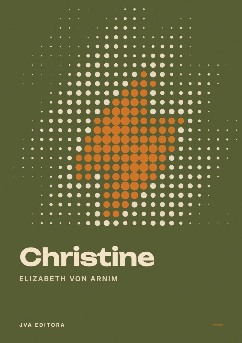 Cover von Christine