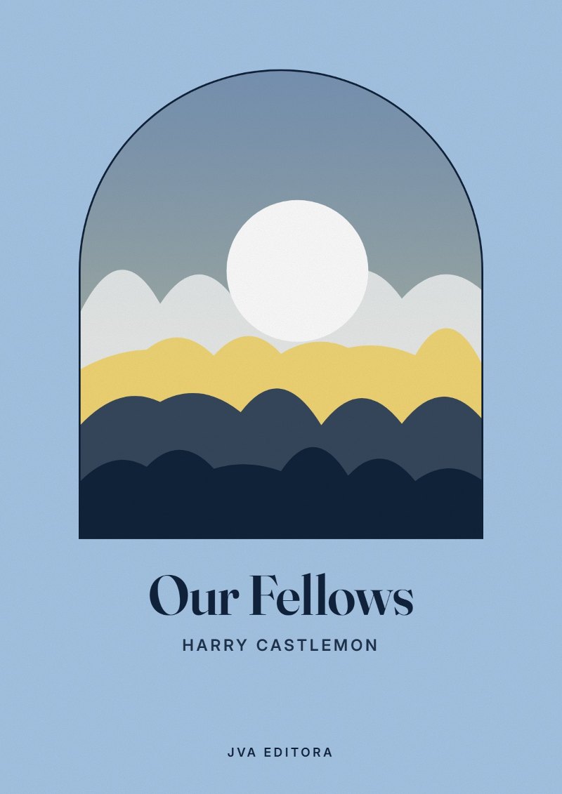 Portada de Our Fellows