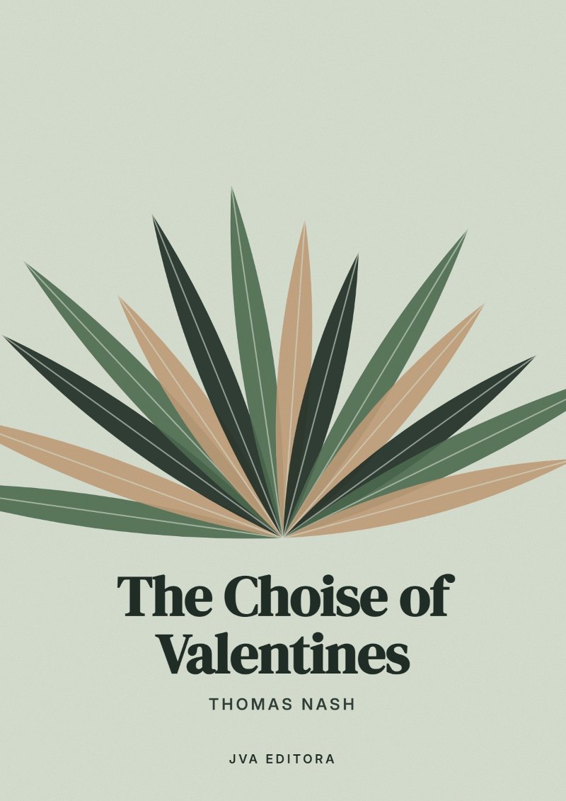 Cover von The Choise of Valentines