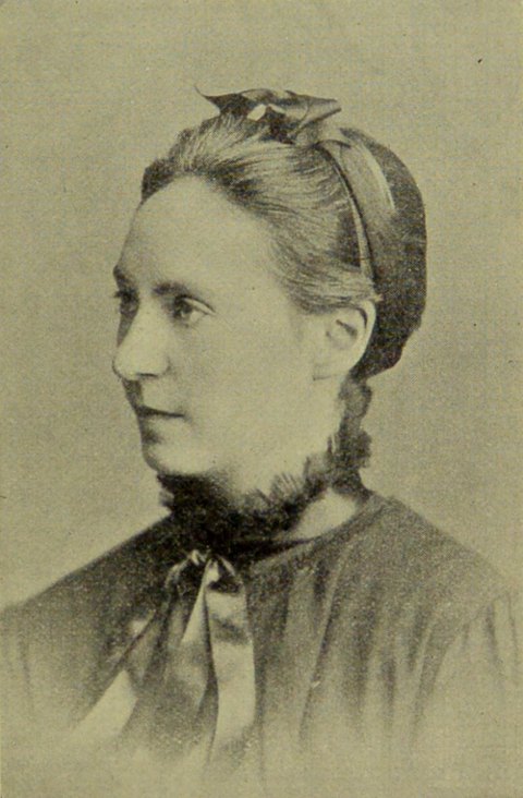 Portrait of B. Lindsay