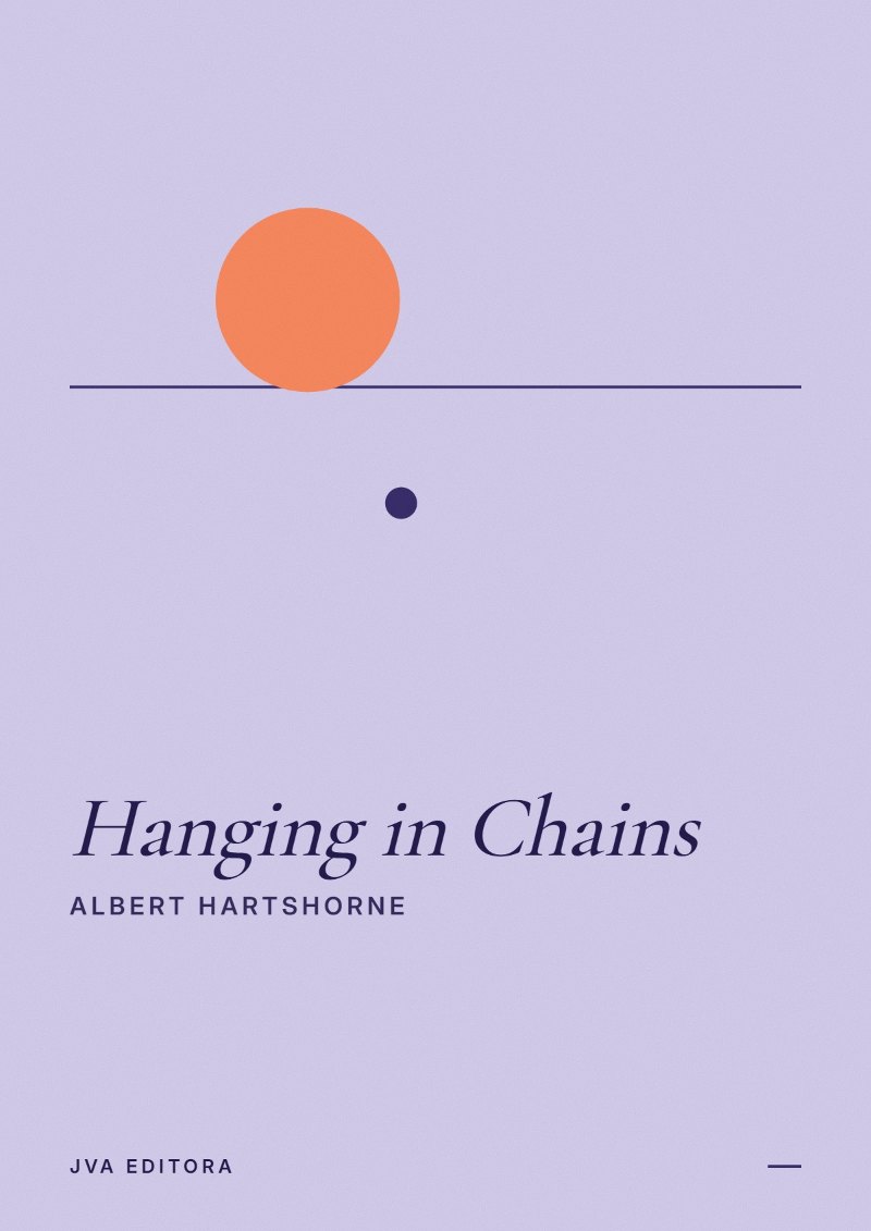 Cover of Hanging in Chains