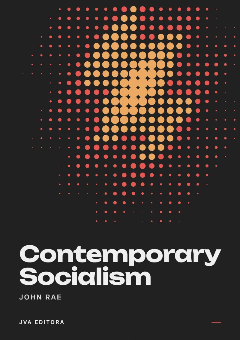 Copertina di Contemporary Socialism