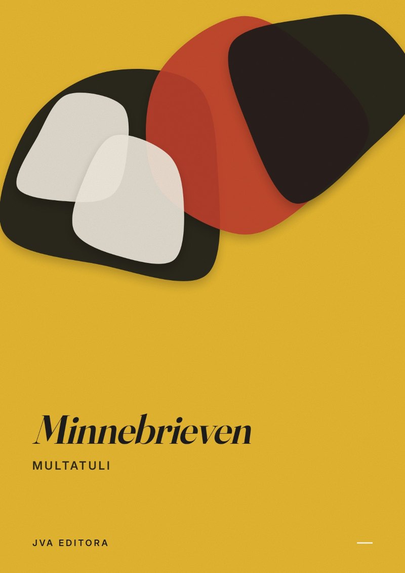 Portada de Minnebrieven