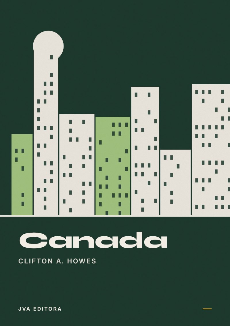 Cover von Canada