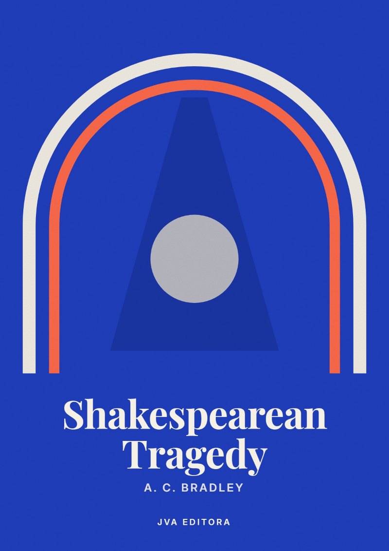 Cover von Shakespearean Tragedy