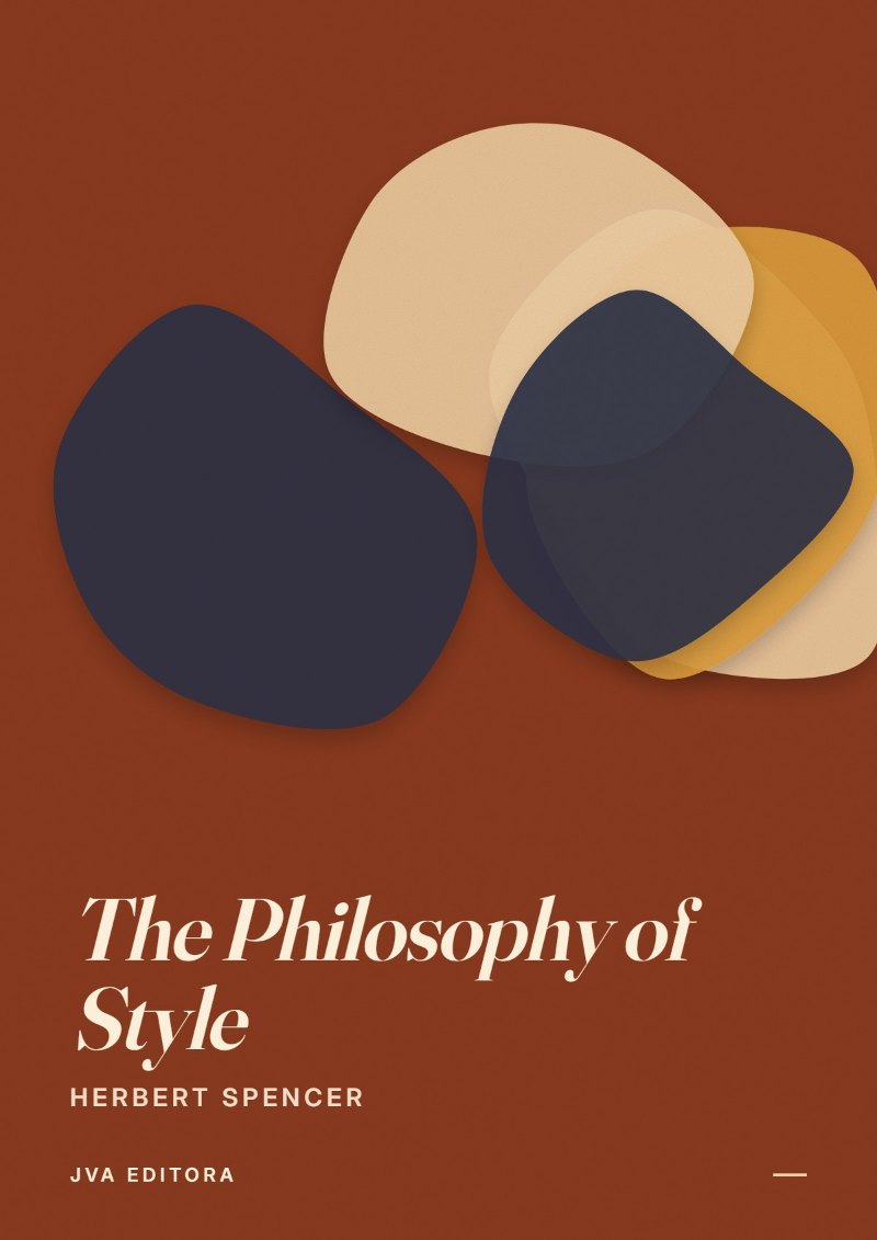 Couverture de The Philosophy of Style