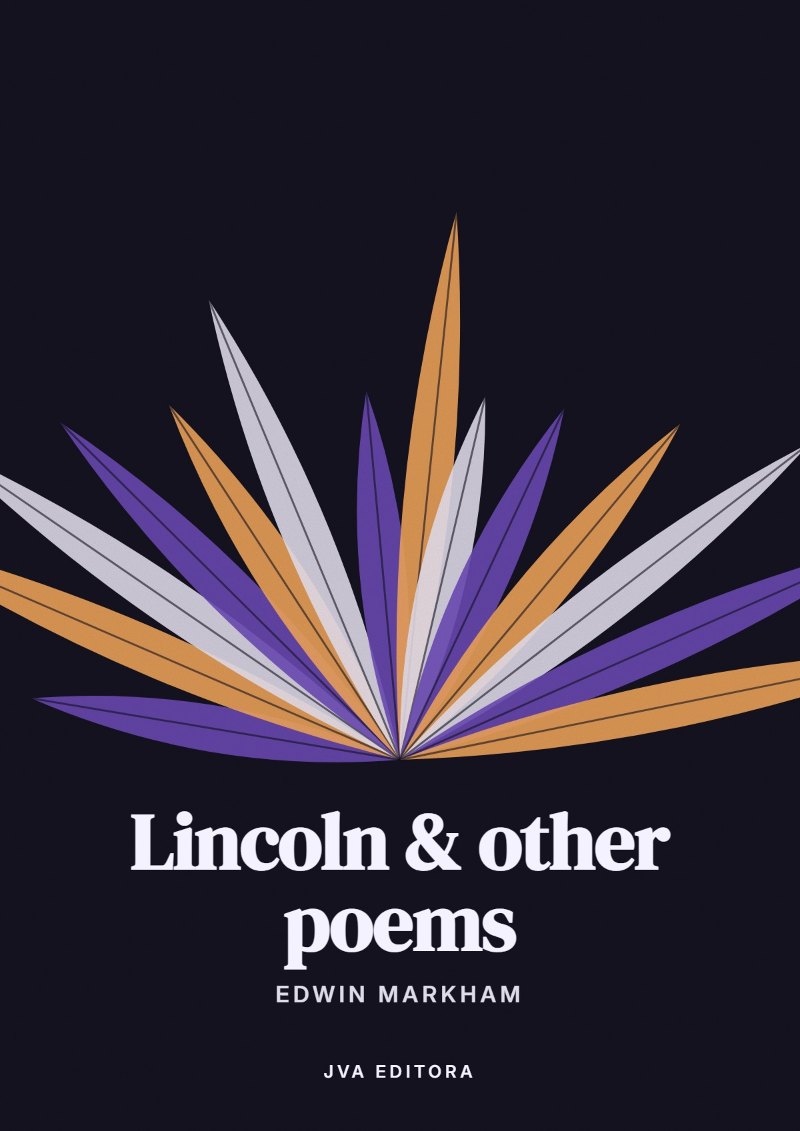 Portada de Lincoln & other poems
