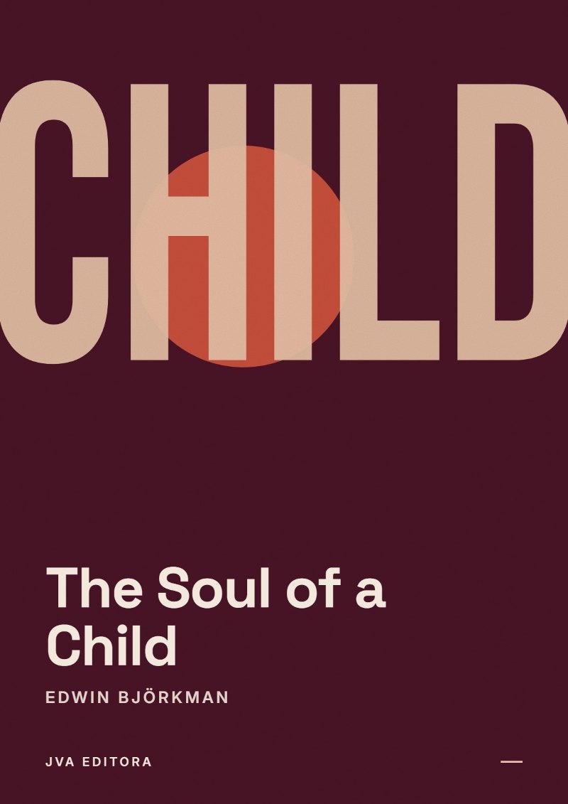 Portada de The Soul of a Child