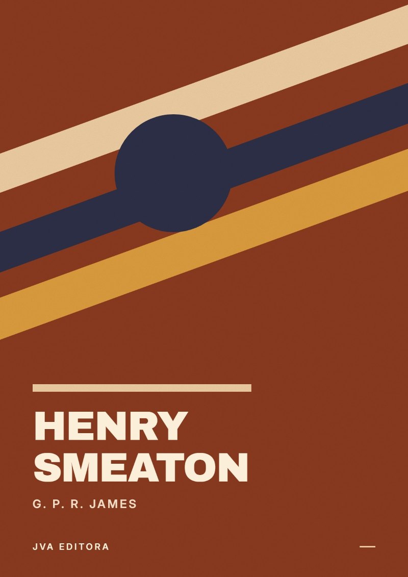 Couverture de Henry Smeaton