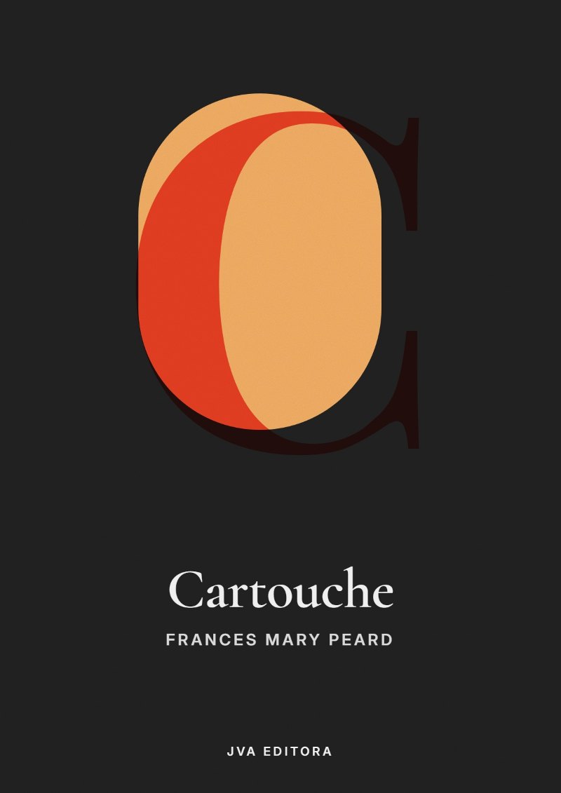 Capa de Cartouche