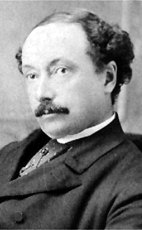 Portrait de L.-O. David