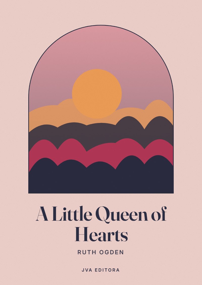Cover von A Little Queen of Hearts