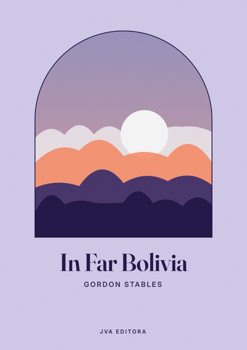 Portada de In Far Bolivia
