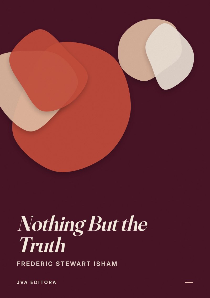 Capa de Nothing But the Truth