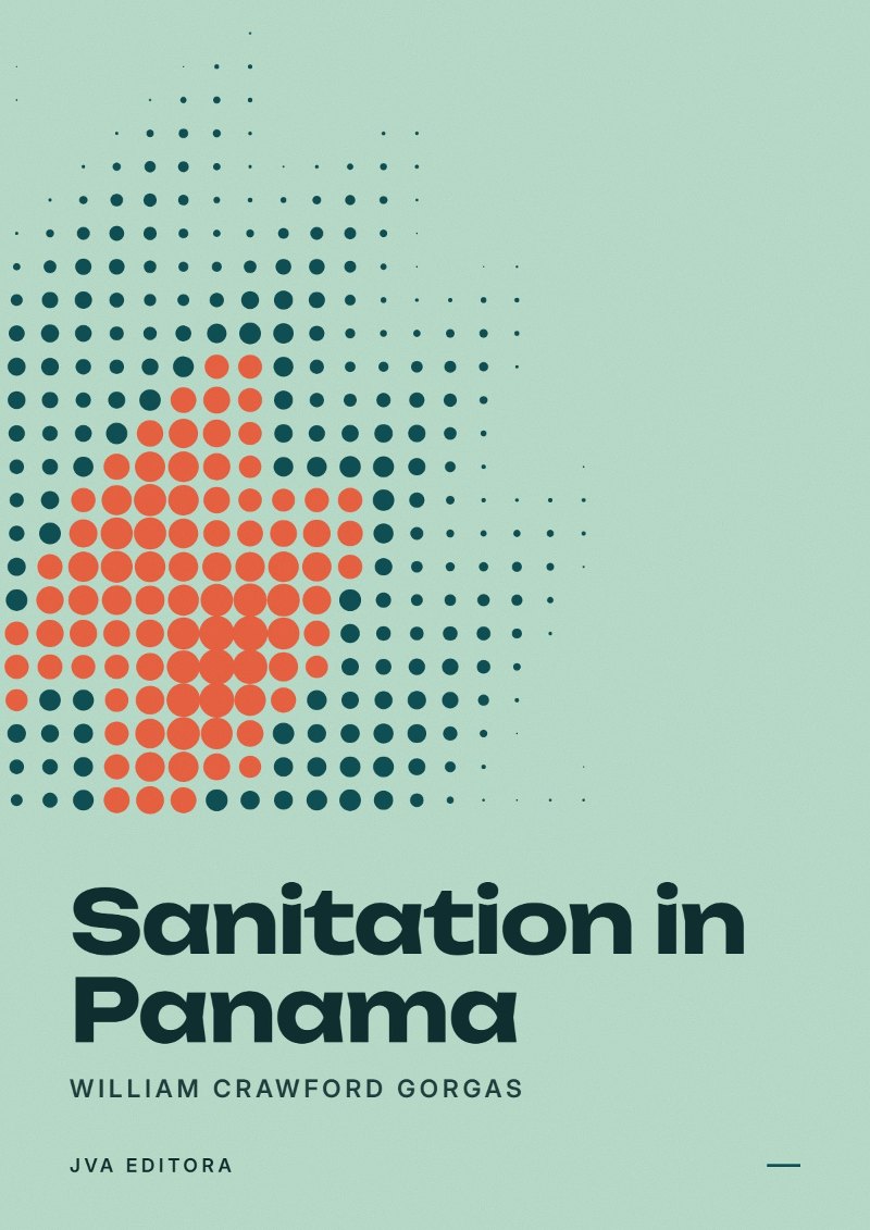 Cover von Sanitation in Panama