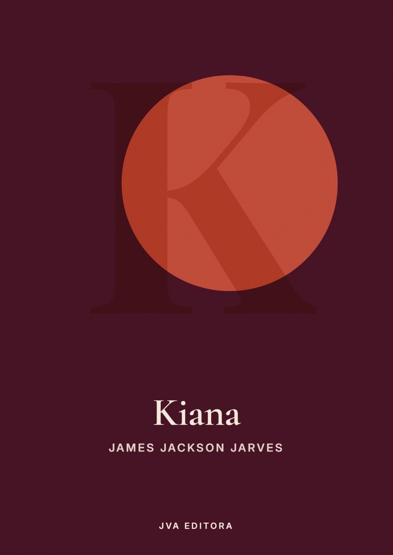 Capa de Kiana