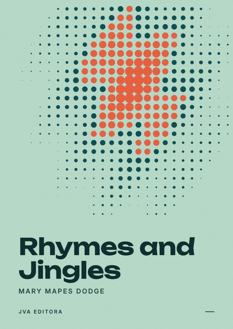《Rhymes and Jingles》封面