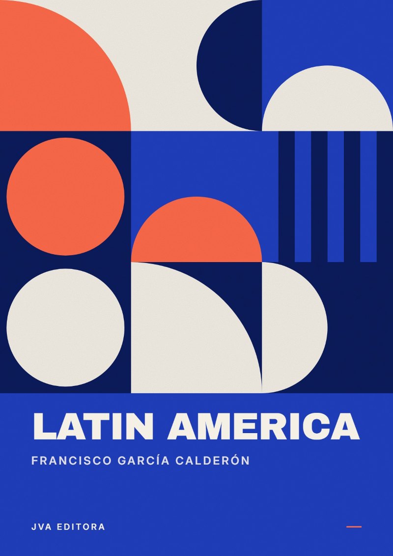 Cover of Latin America